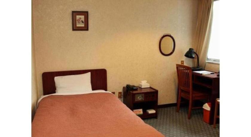Akisawa Hotel Sukumo 外观 照片
