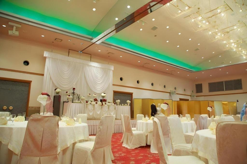 Akisawa Hotel Sukumo 外观 照片